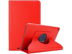 Capa para Huawei Matepad T 10 (9.7 Zoll)/T 10S (10.1 Zoll) CADORABO Vermelho
