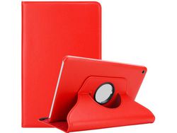 Capa para Huawei Mediapad T1 8 (8.0 Zoll) CADORABO Vermelho