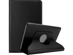 Capa para Huawei Mediapad M5 Lite 10 (10.1 Zoll) CADORABO Preto