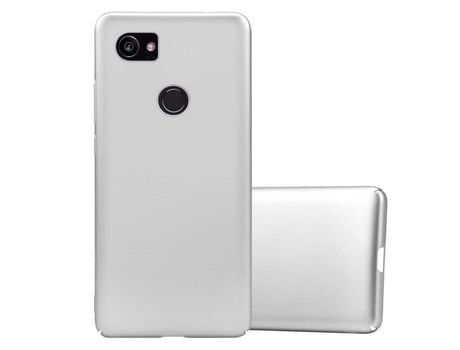 Capa para Google PIXEL 2 XL CADORABO Prateado