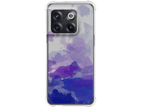 Capa para OnePlus 10T 5G TUMUNDOSMARTPHONE Multicor