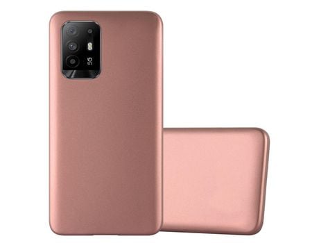 Capa para Oppo A94 5G CADORABO Rosa
