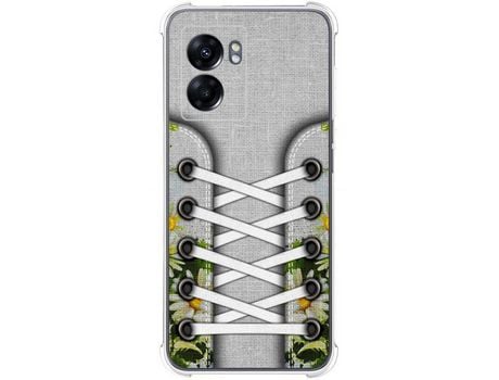 Capa para Oppo A77 5G TUMUNDOSMARTPHONE Multicor