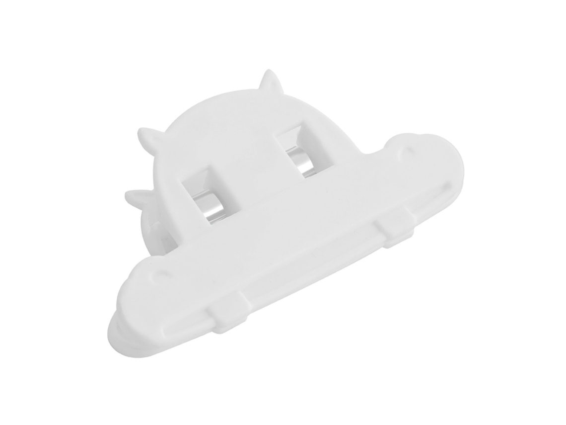 Clamp LAXISCREED Selar Sacos Alimentos Universal Grande