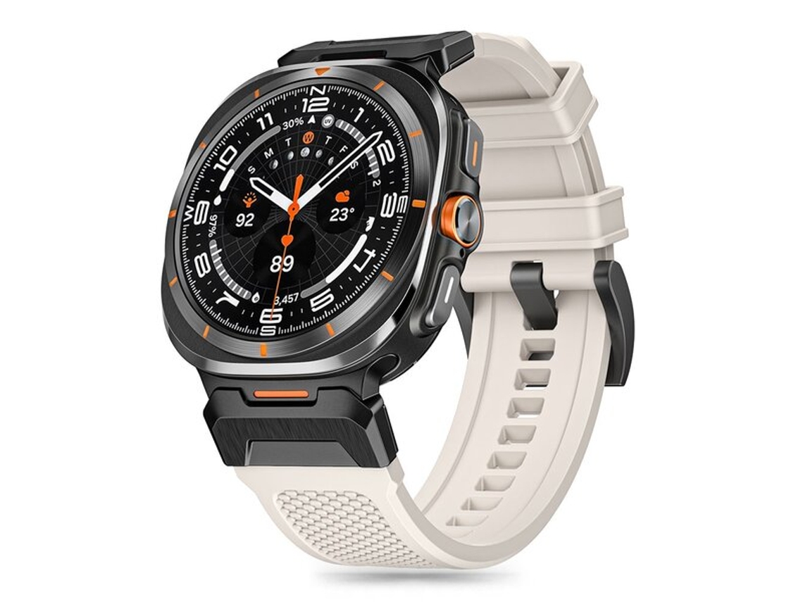 Tech Protect Delta Pro Samsung Galaxy Watch Ultra Starlight Vayotoy (47 Mm)