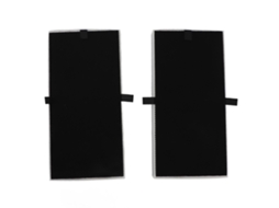 Filtro de substituição para purificador de ar frf102b frf101b fht190 fht180 fht170 hht270 hht290 de alta eficiência | S/MARCA
