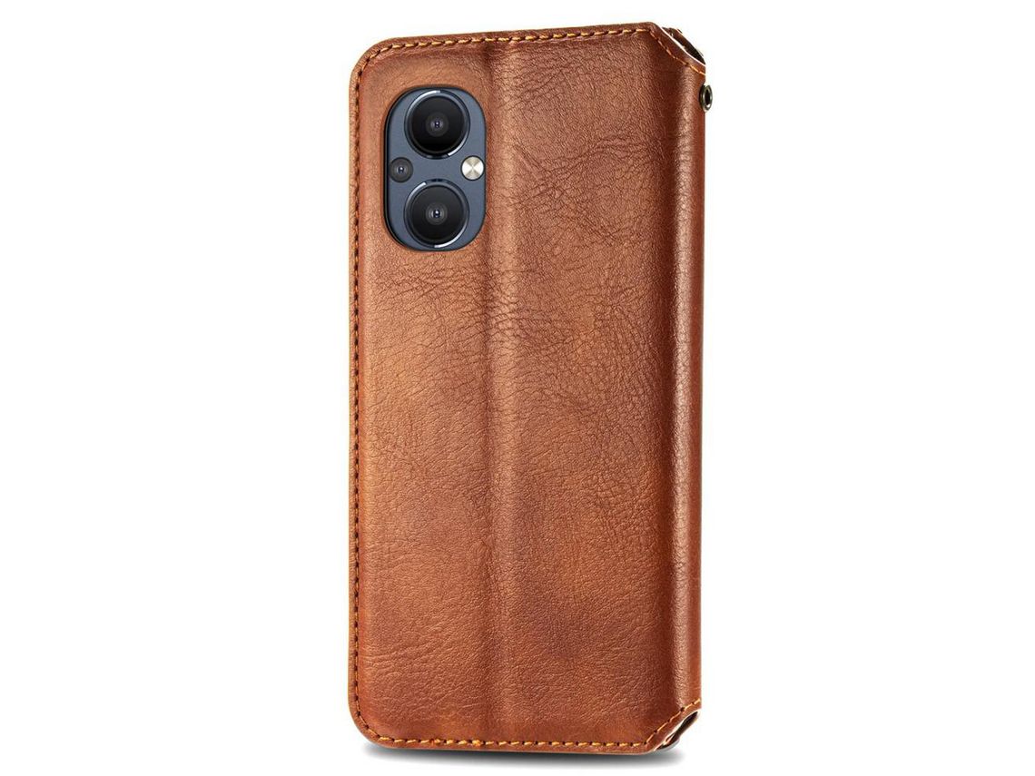 Capa para OnePlus Nord N20 5G