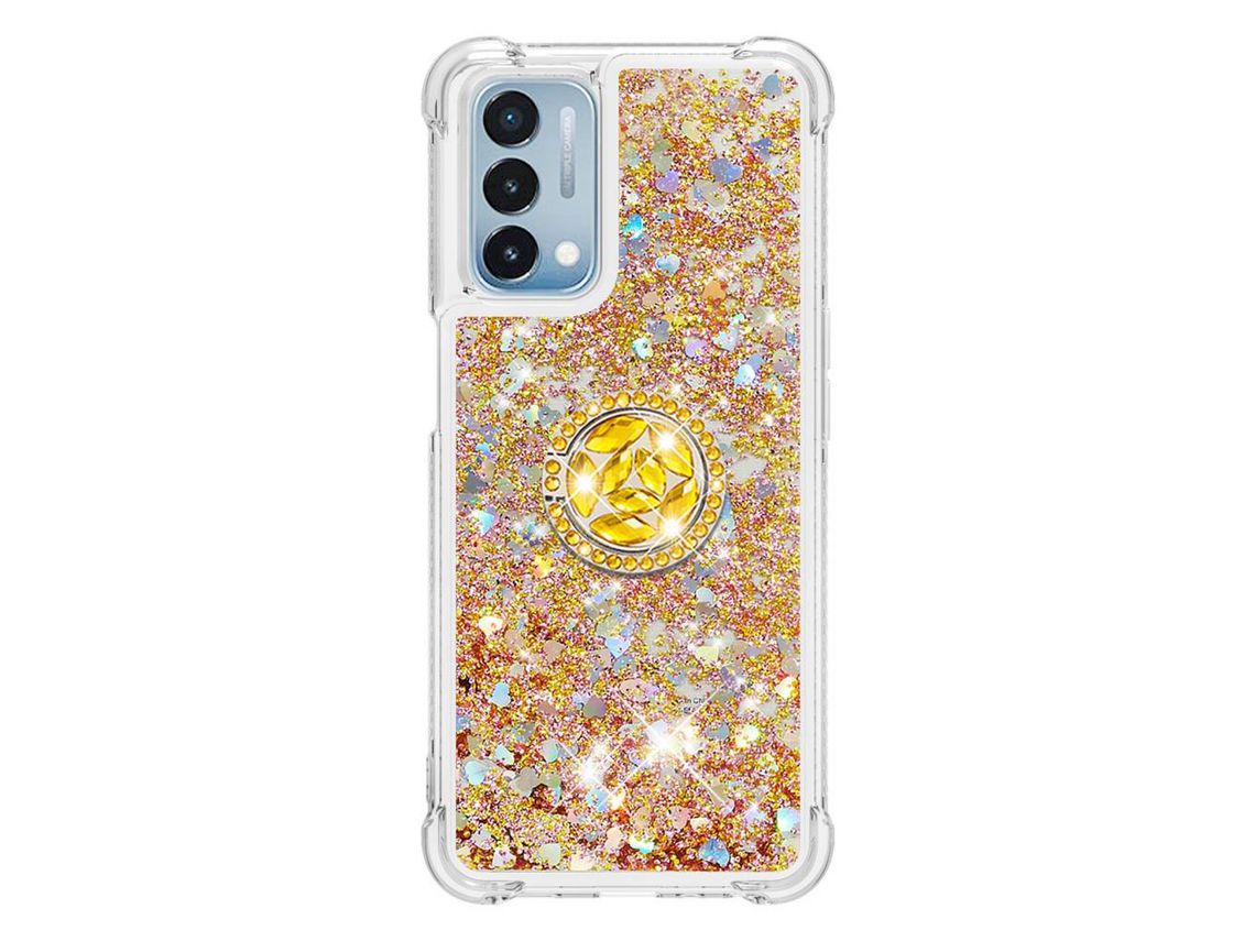 Capa para OnePlus Nord N200 5G