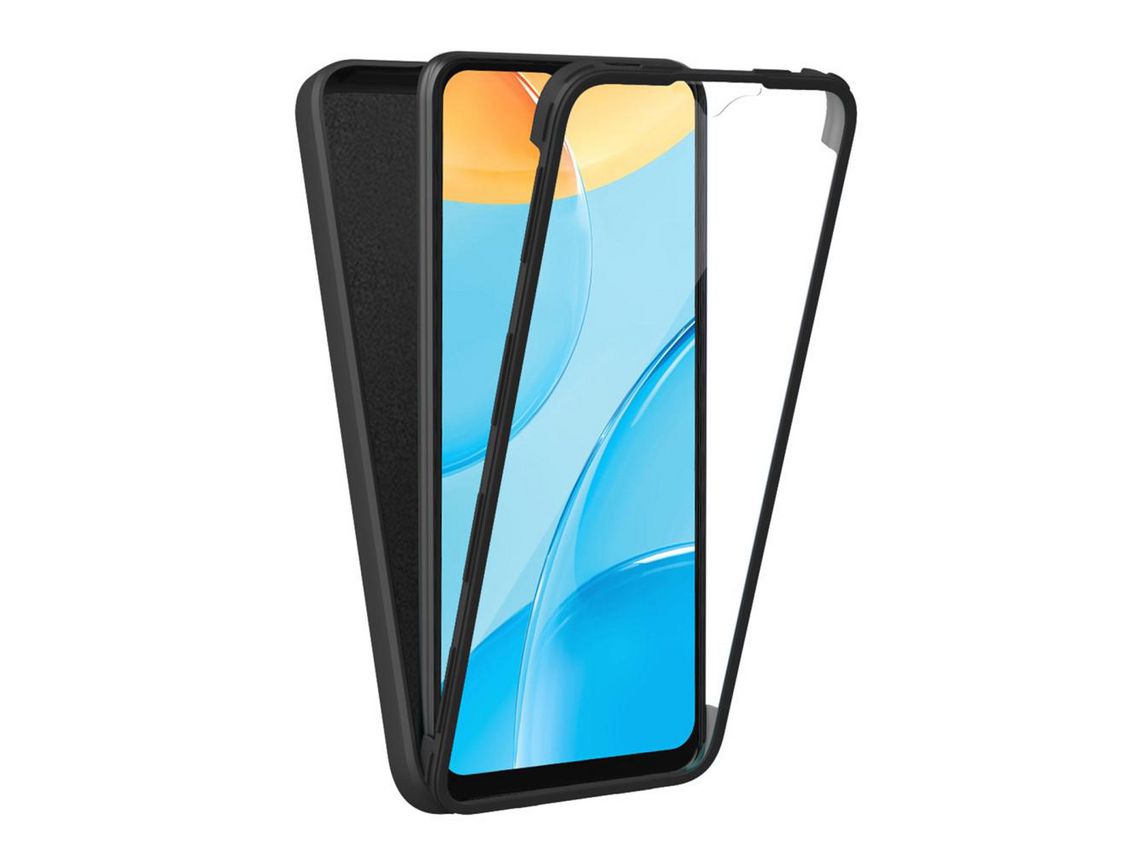 Capa para Oppo A15