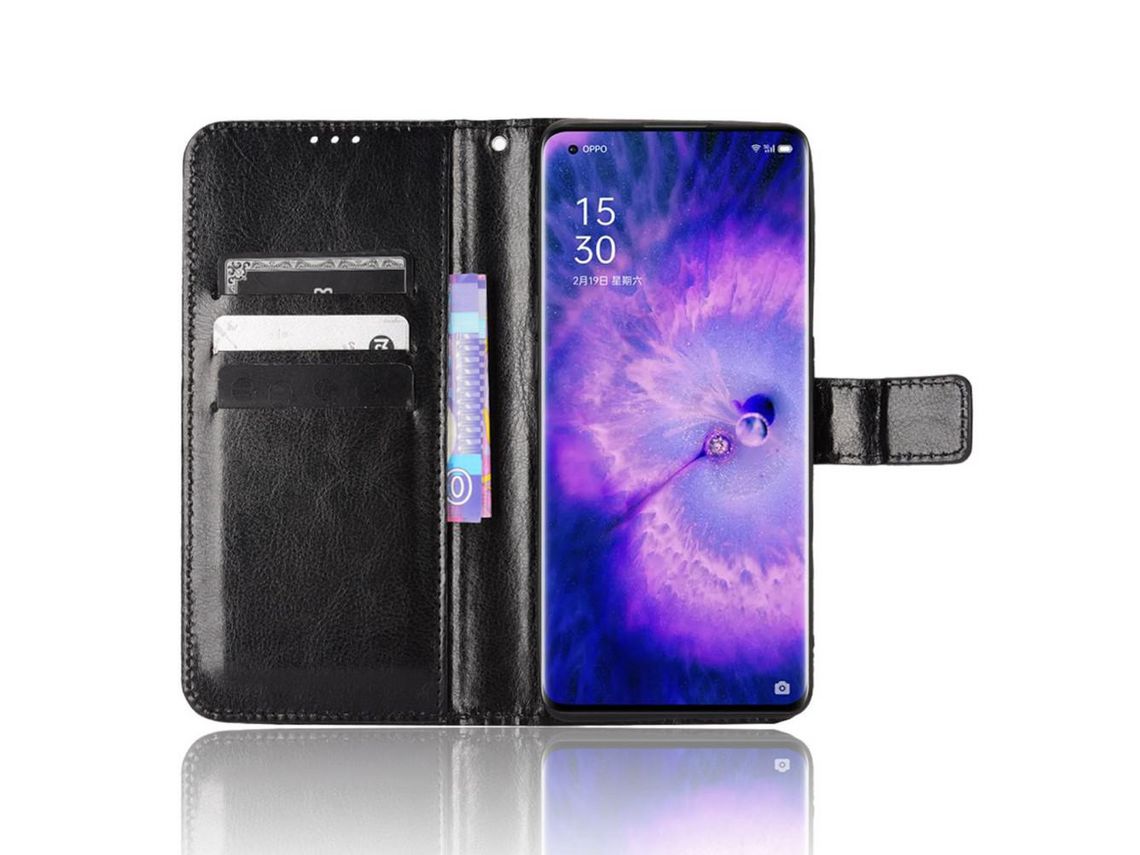 Capa para Oppo Find X5