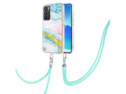 Capa para Oppo Reno6 5G