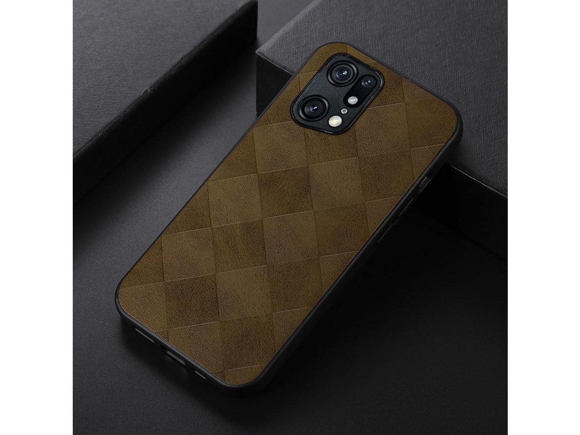Capa para Oppo Find X5 Pro