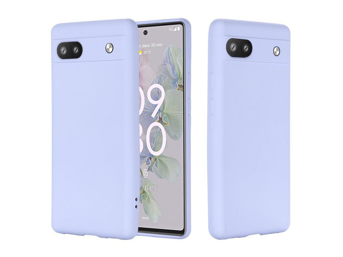 Capa para Google Pixel 6a