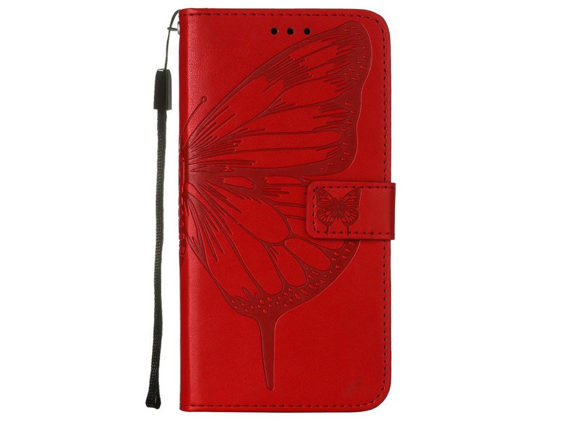 Capa para OnePlus Nord 2 5G