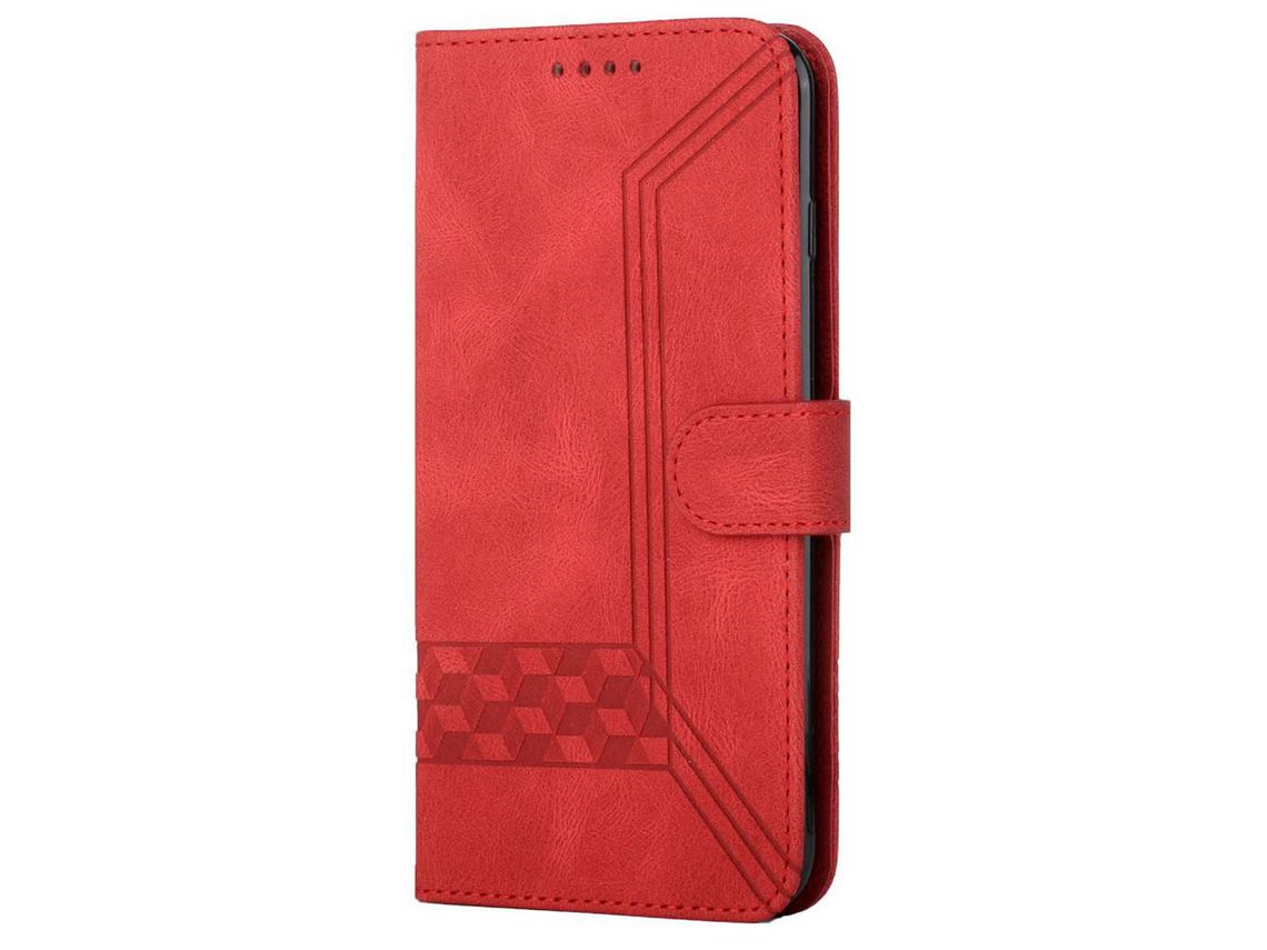 Capa para OnePlus 9R