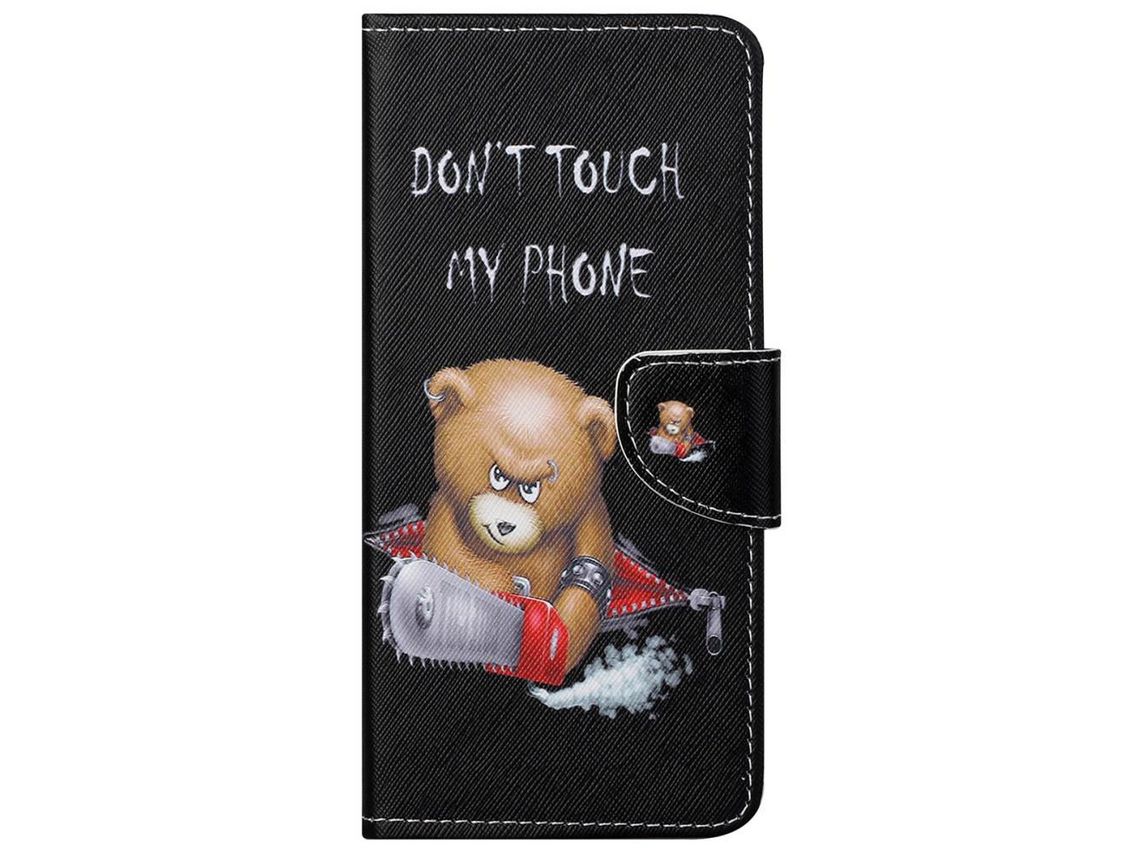 Capa para OnePlus Nord N20 5G