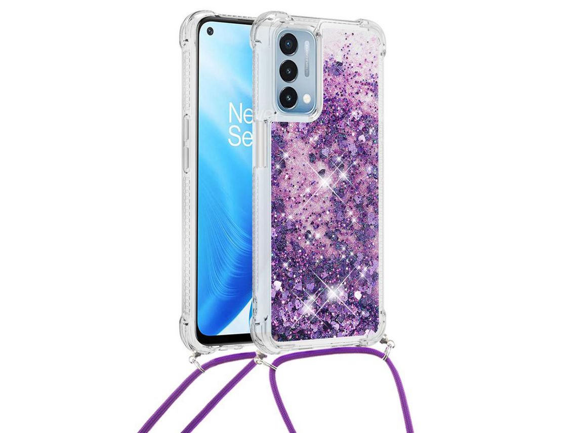 Capa para OnePlus Nord N200 5G