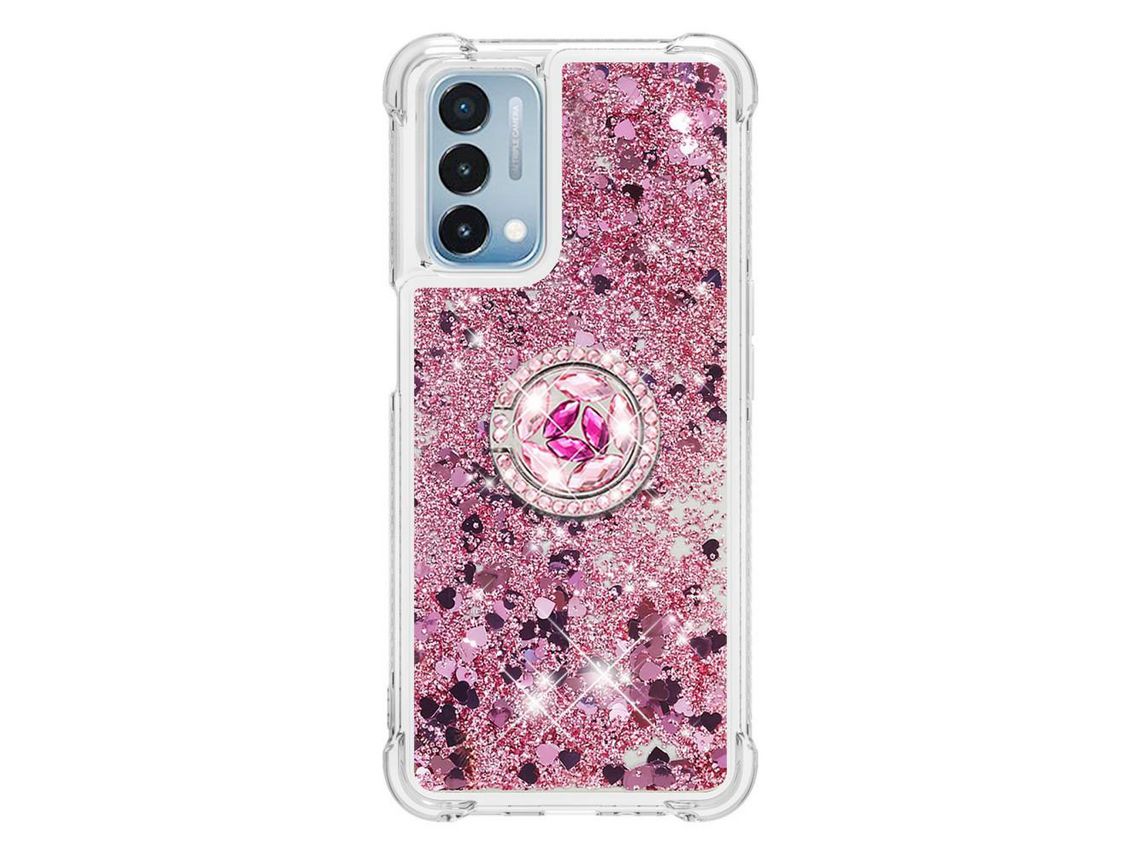 Capa para OnePlus Nord N200 5G