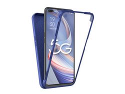 Capa para Oppo A92s