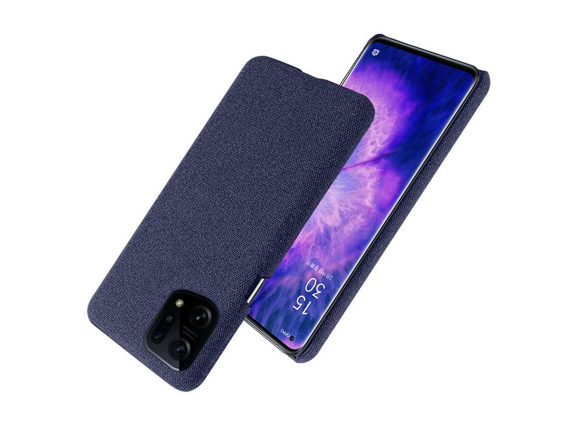 Capa para Oppo Find X5