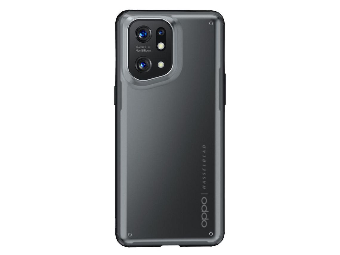Capa para Oppo Find X5