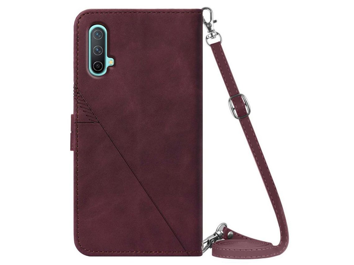 Capa para OnePlus Nord CE 5G