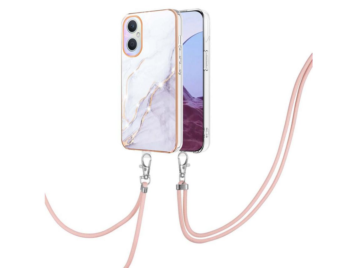 Capa para OnePlus Nord N20 5G