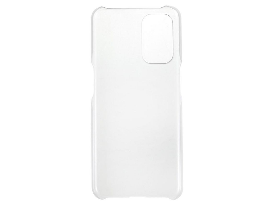 Capa para OnePlus Nord N200 5G
