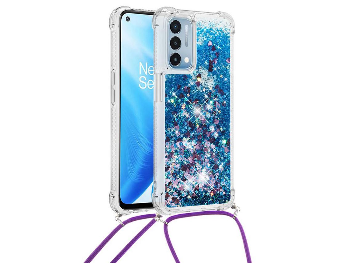Capa para OnePlus Nord N200 5G