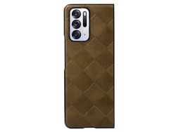 Capa para Oppo Find N