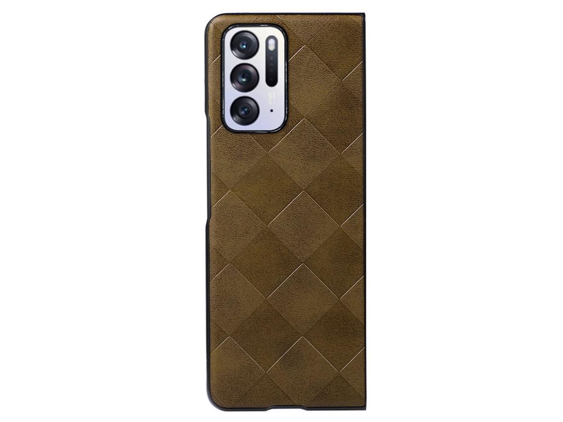 Capa para Oppo Find N