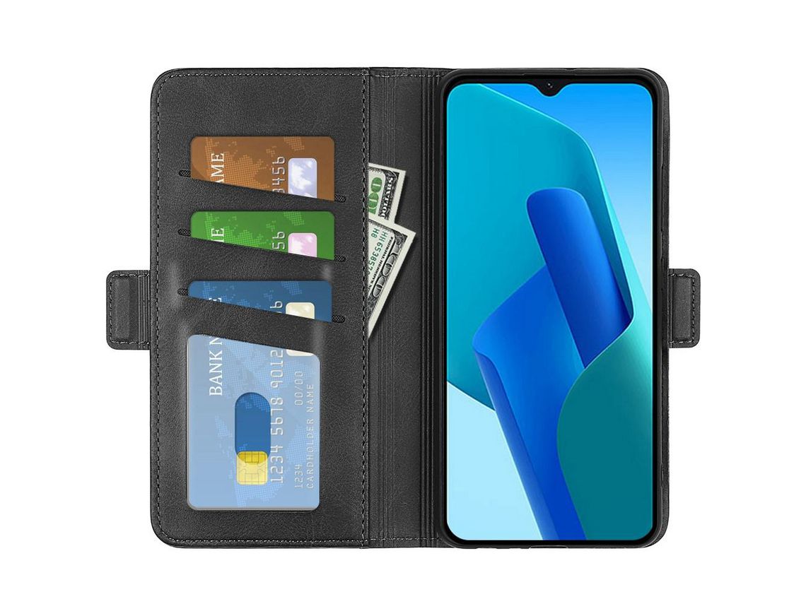 Capa para Oppo A16e