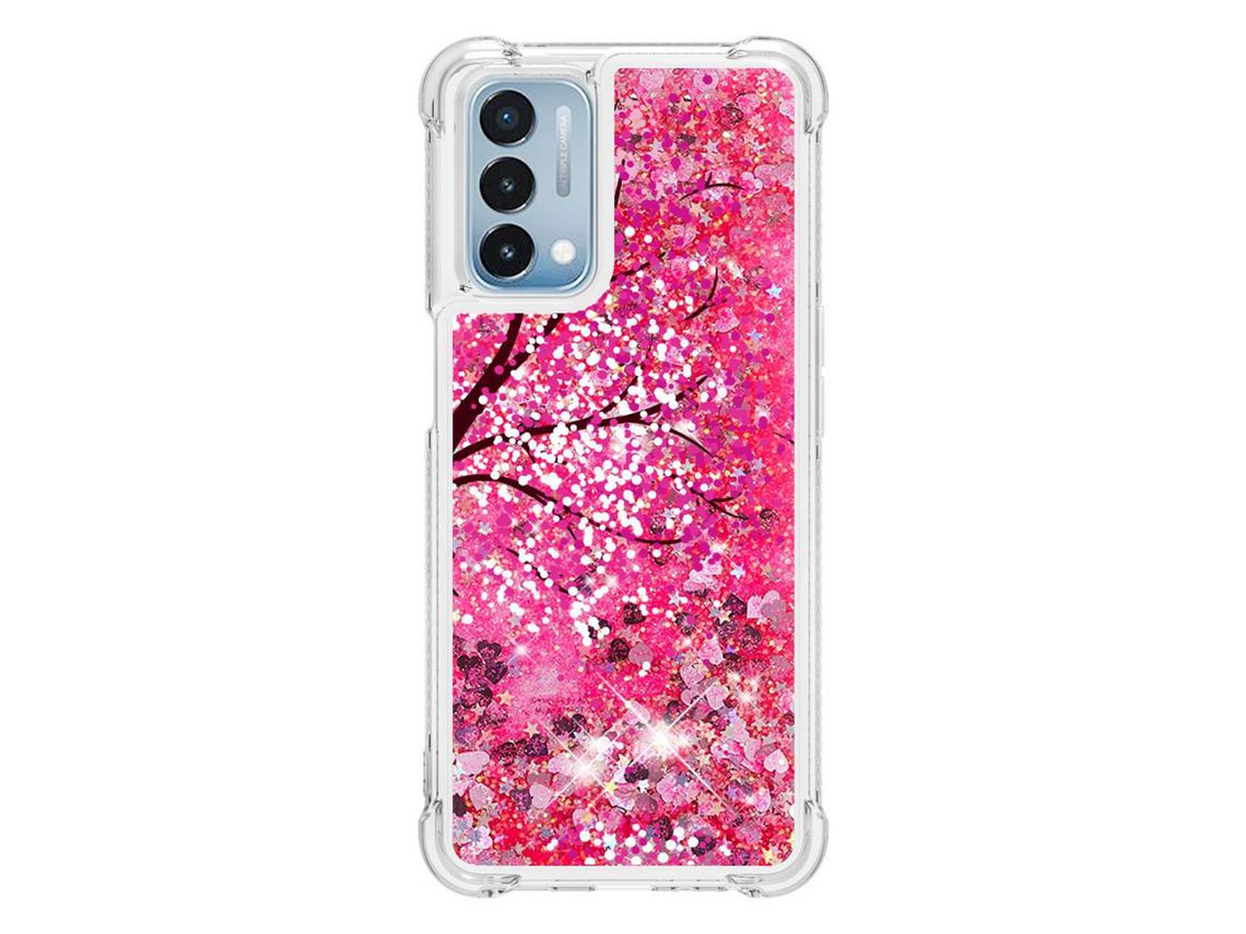 Capa para OnePlus Nord N200 5G