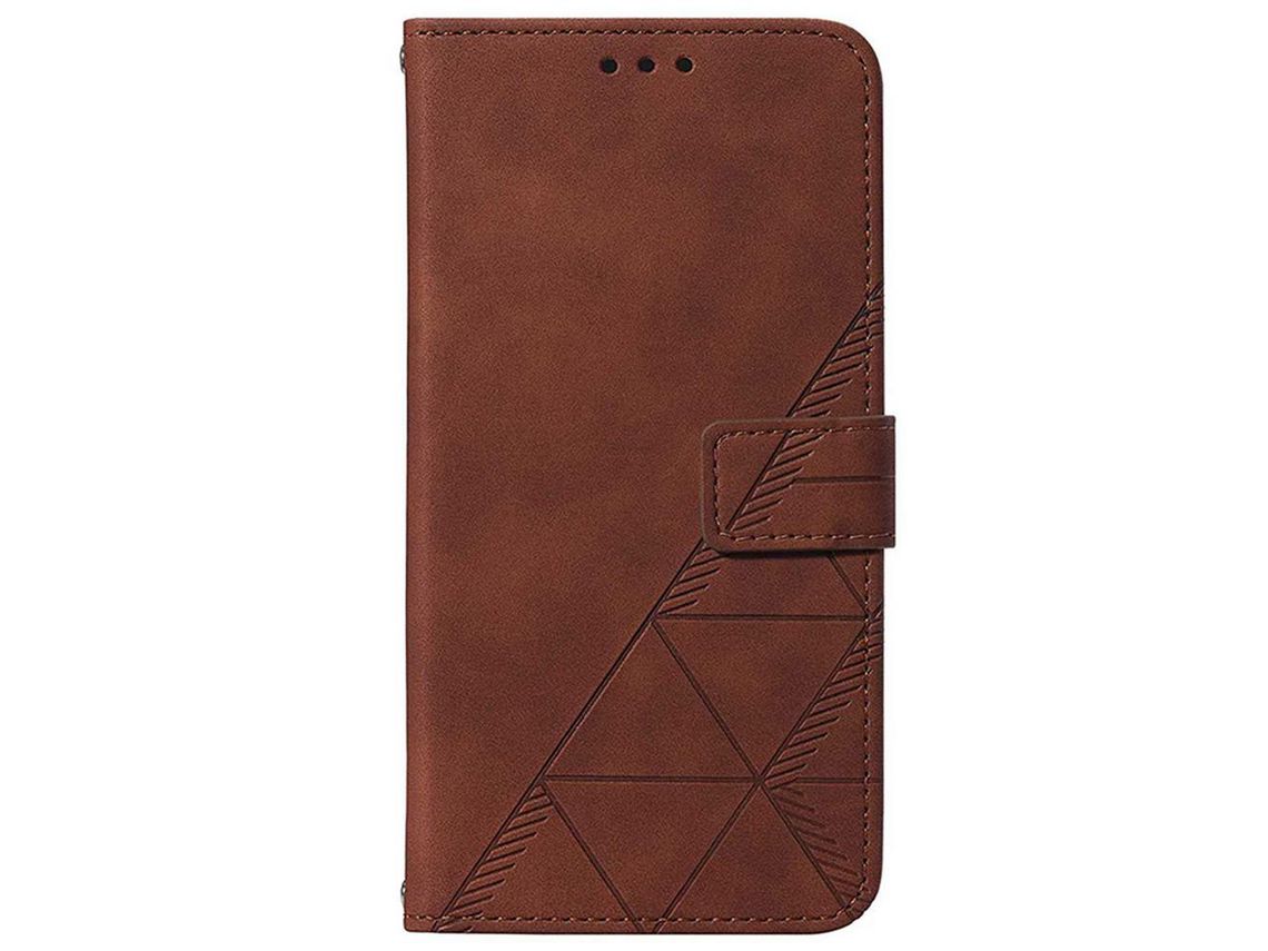 Capa para Oppo K9x 5G