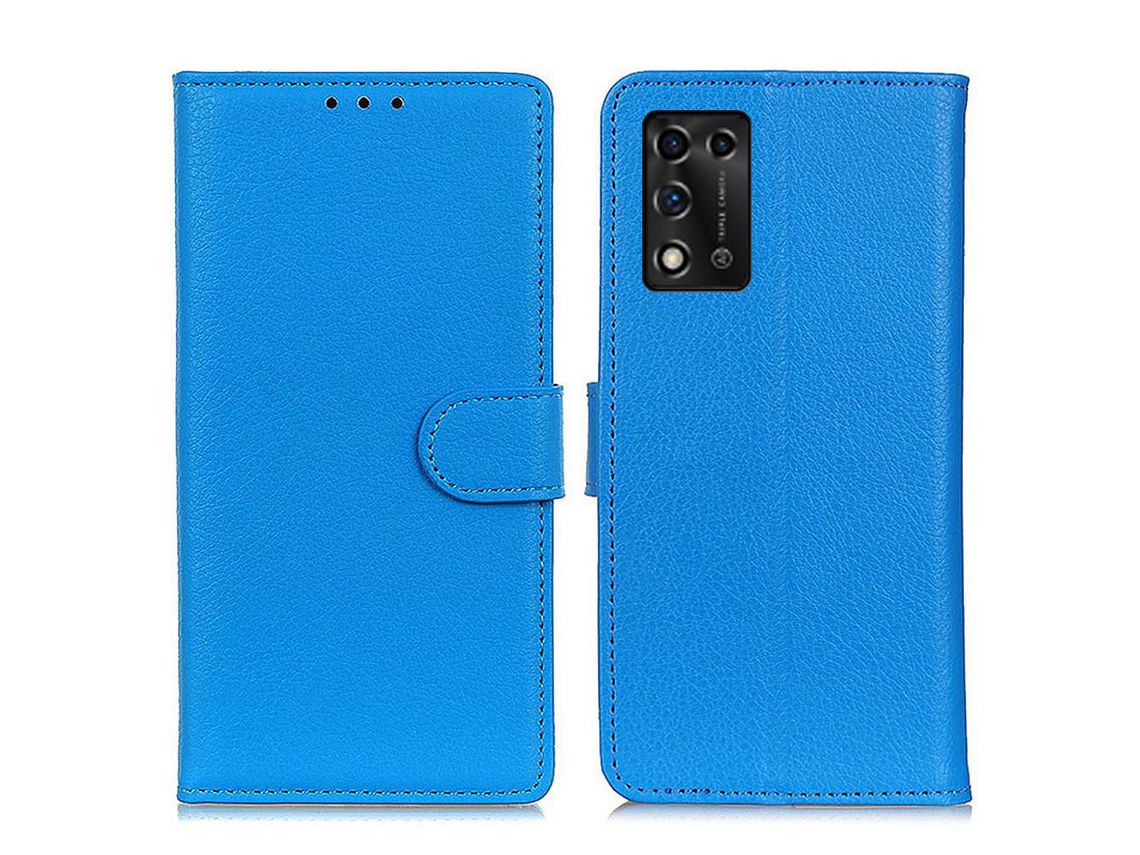 Capa para ZTE Libero 5G II 5G
