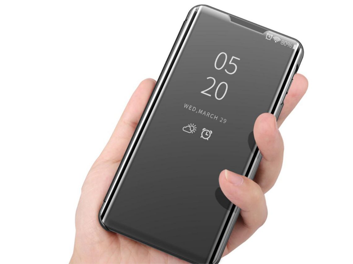 Capa para Oppo A16