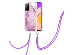 Capa para Oppo A95 5G/A94 5G
