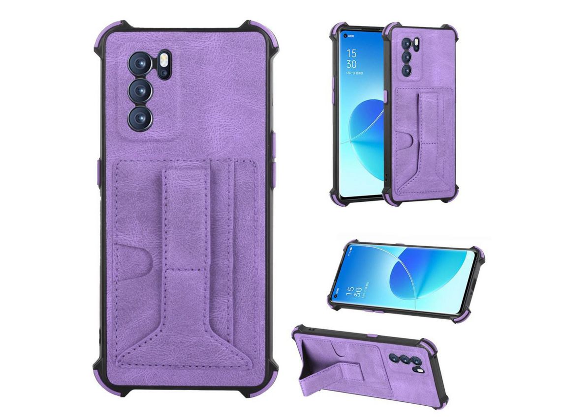 Capa para Oppo Reno6 Pro 5G