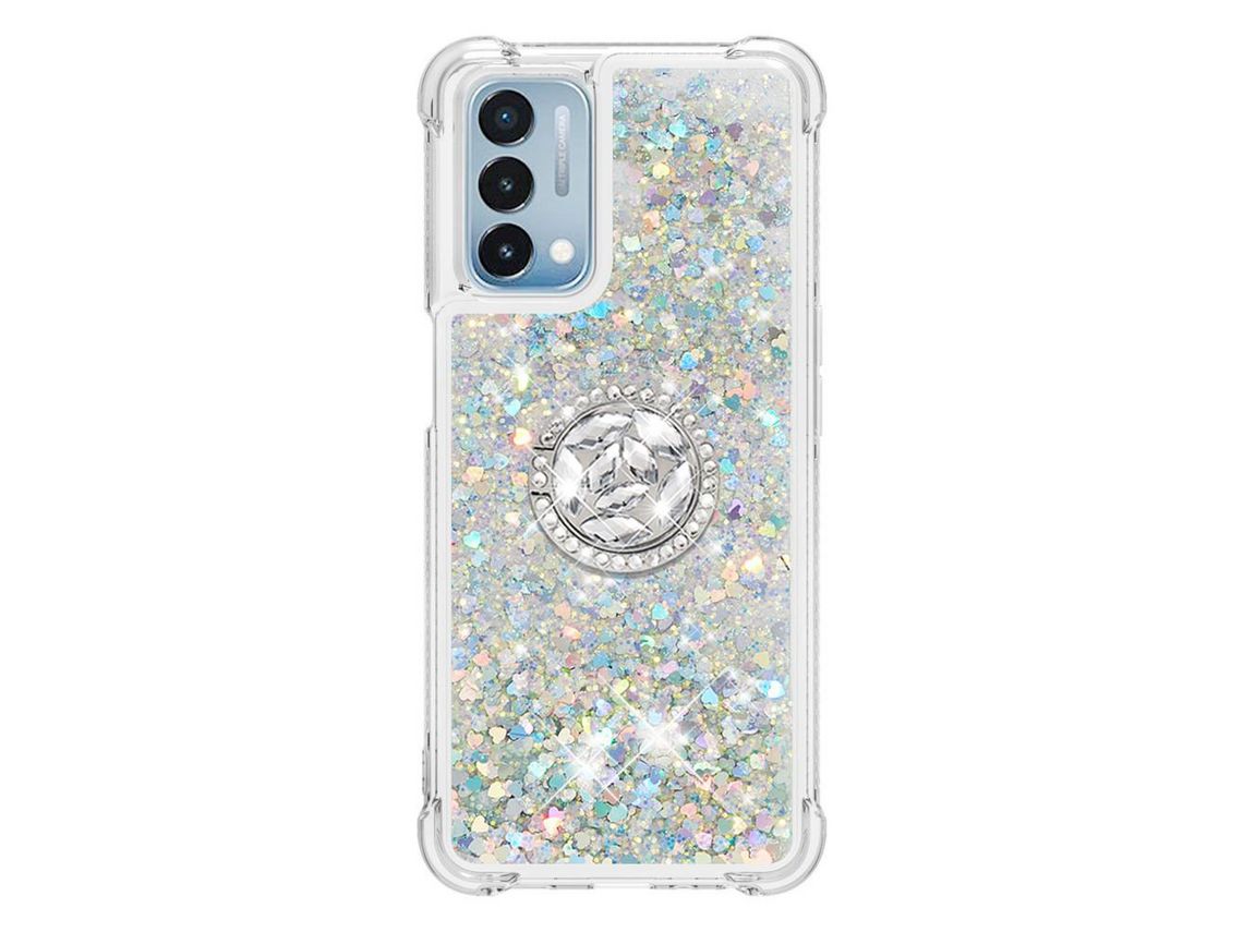 Capa para OnePlus Nord N200 5G
