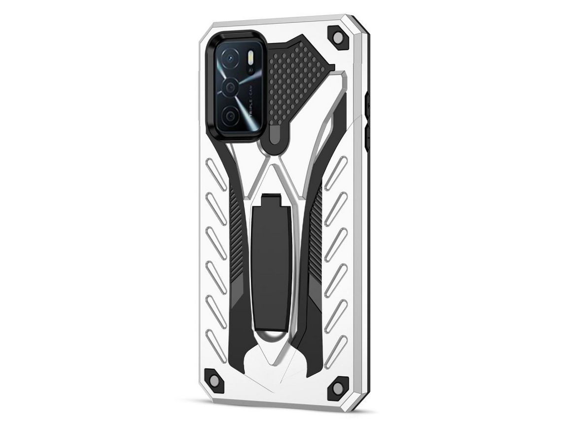 Capa para Oppo A16