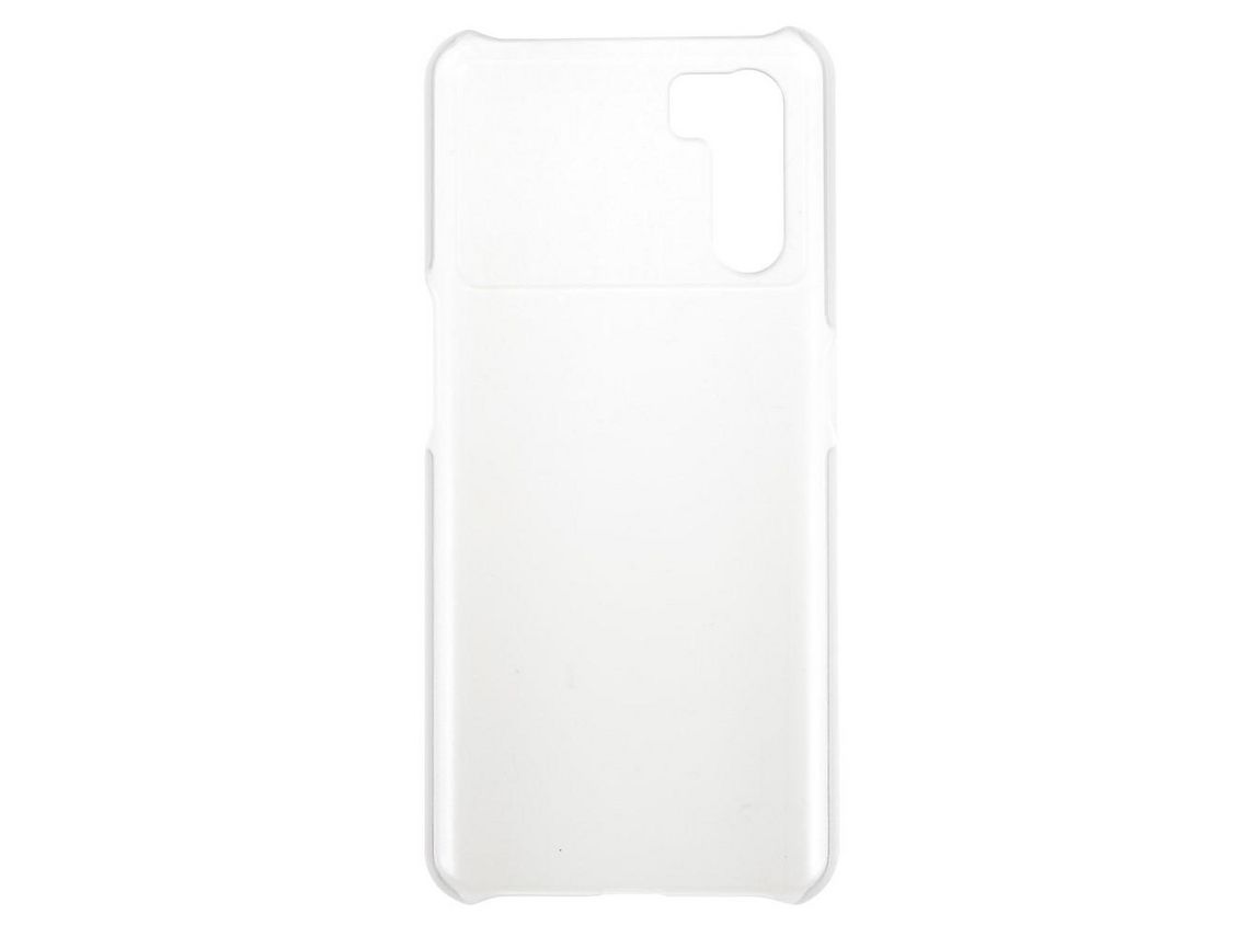 Capa para Oppo K9 Pro