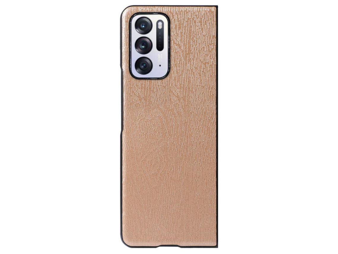 Capa para Oppo Find N