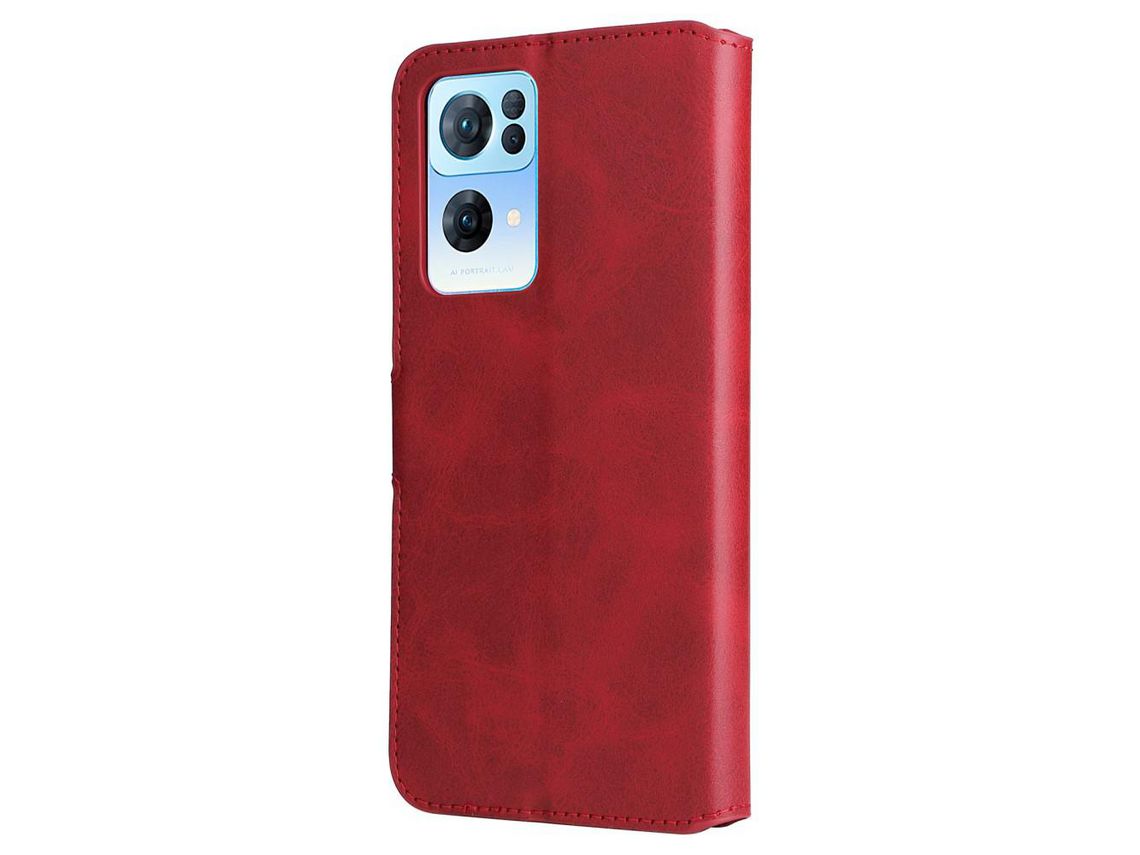 Capa para Oppo Reno7 Pro 5G