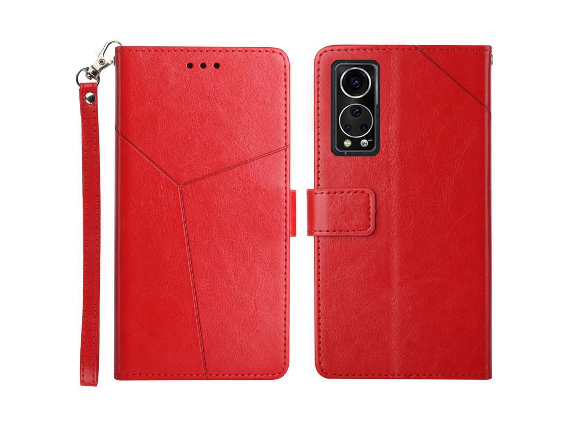 Capa para ZTE Axon 30 5G