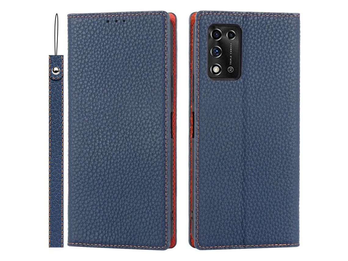 Capa para ZTE Libero 5G II