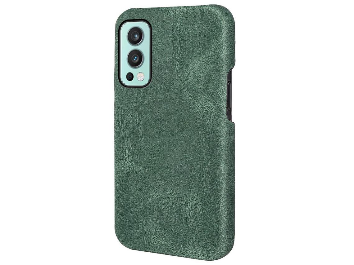 Capa para OnePlus Nord 2 5G