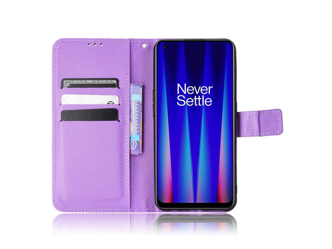 Capa para OnePlus Nord CE 2 5G