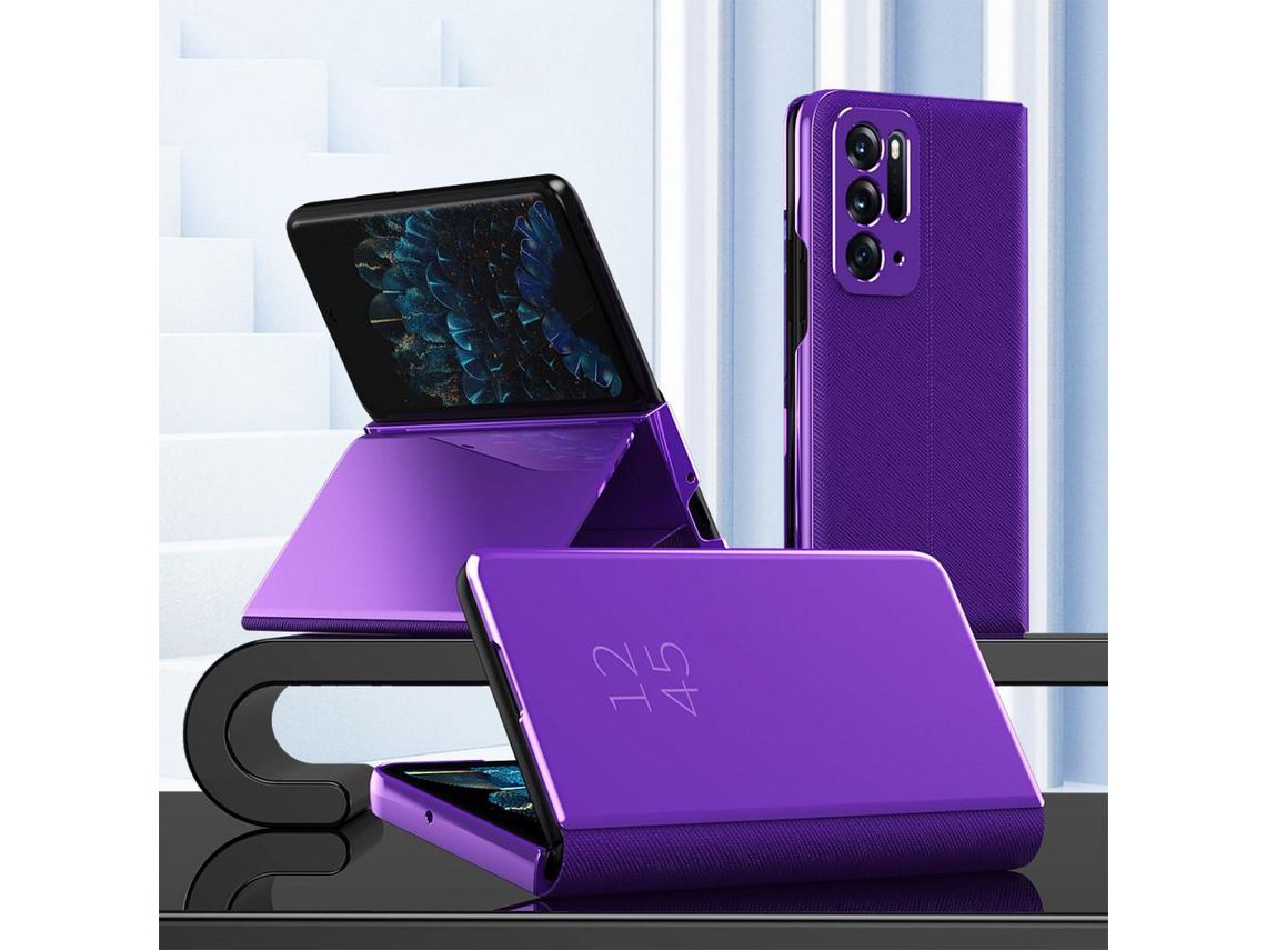 Capa para Oppo Find N