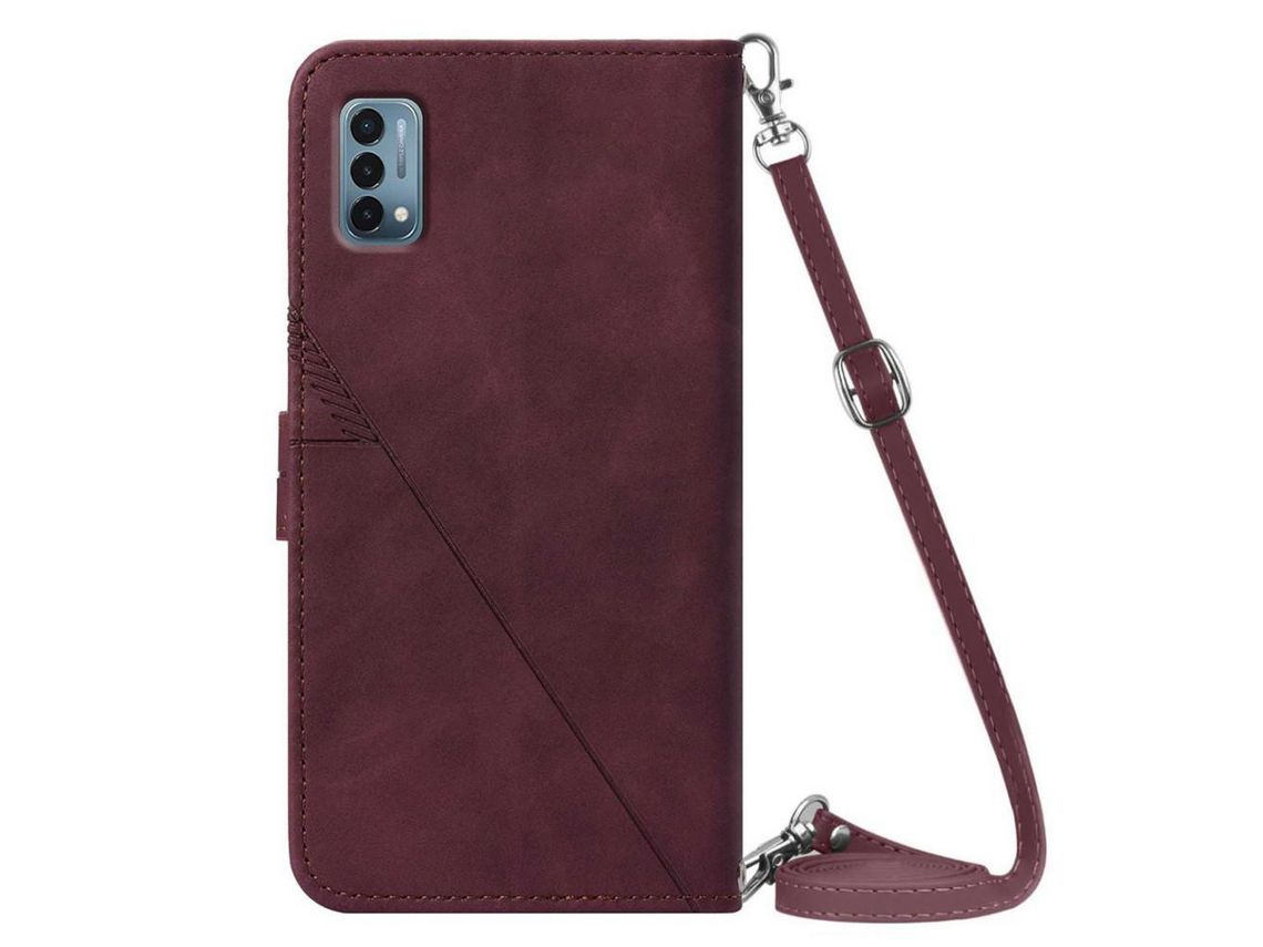 Capa para OnePlus Nord N200 5G