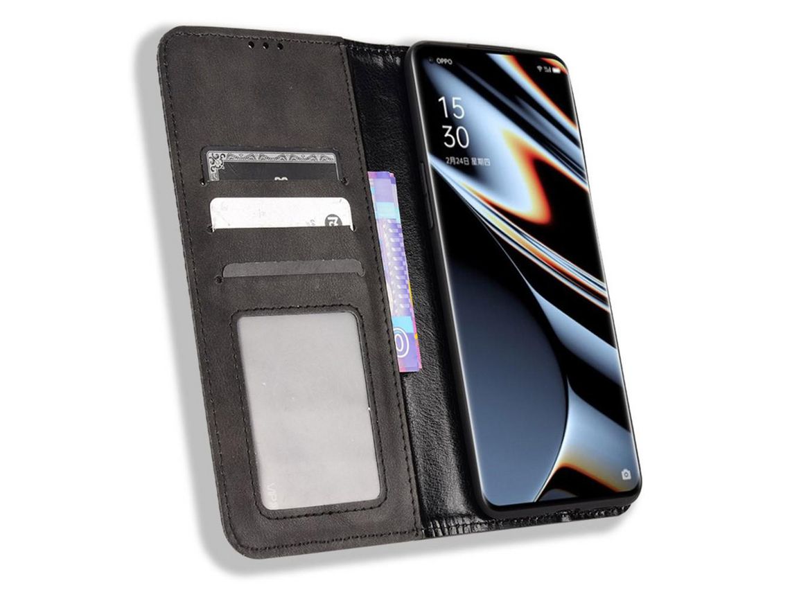 Capa para Oppo Find X5 Pro